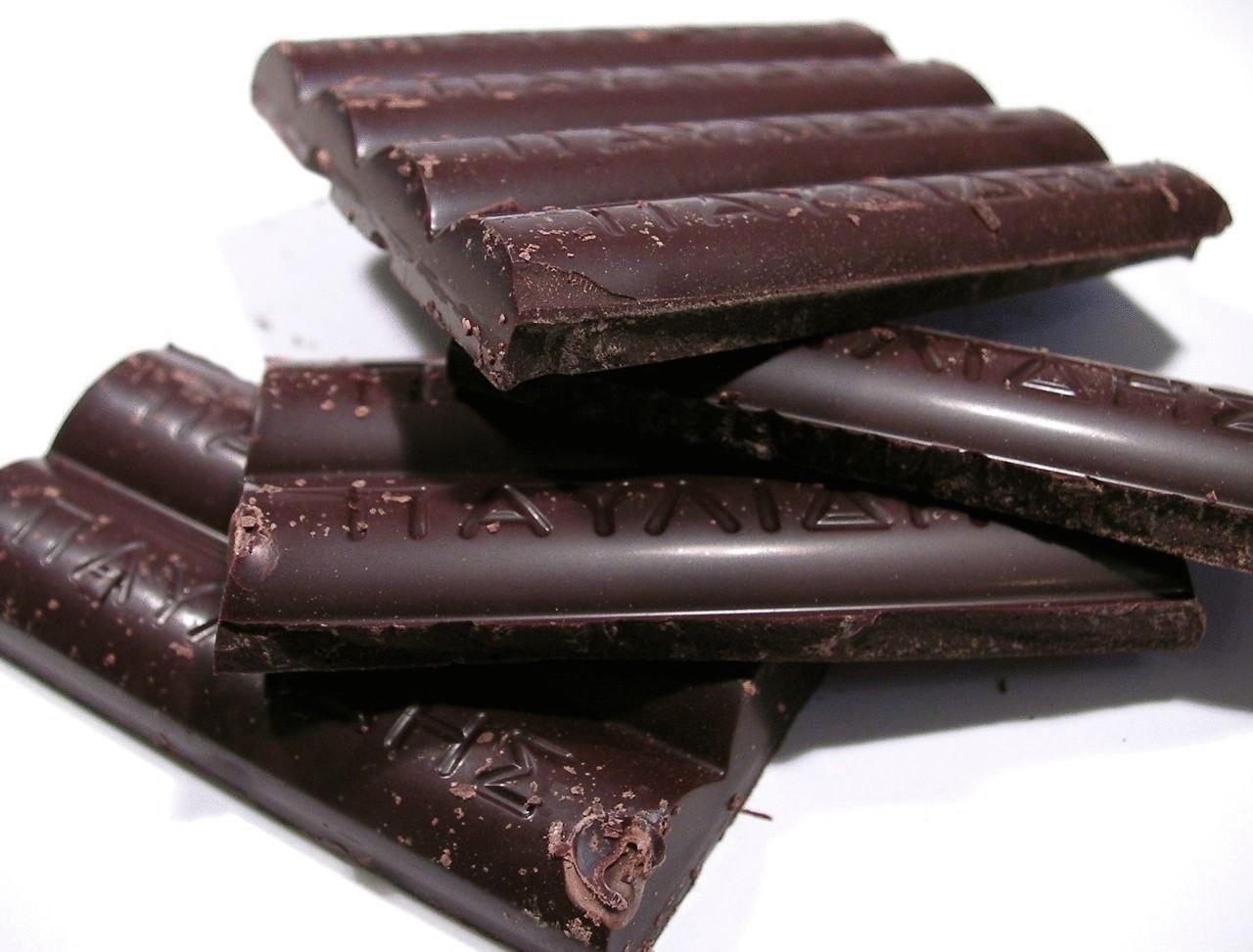 Диета Черный Шоколад