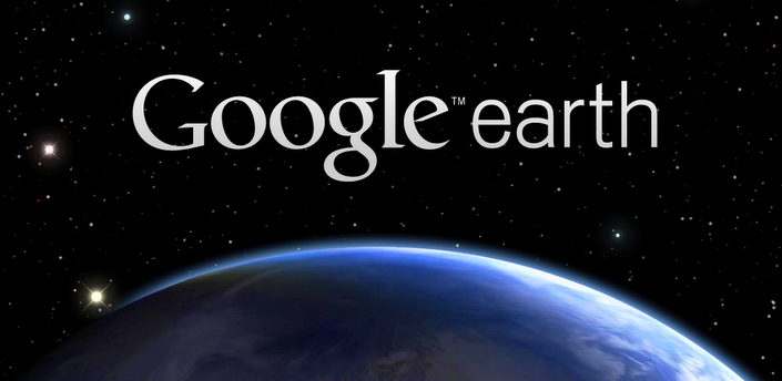Иран создаст свой "Google Earth"