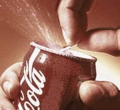 Ученые обнаружили в Coca-Cola алкоголь