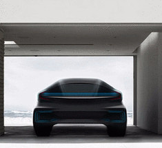 Faraday Future – новый производитель электромобилей увел у конкурентов талантливых инженеров