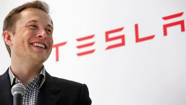 Элон Маск и Tesla представят новый продукт. И это не автомобиль