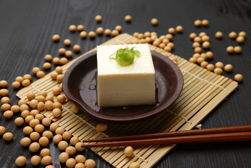 Все, что Вам нужно знать  о тофу