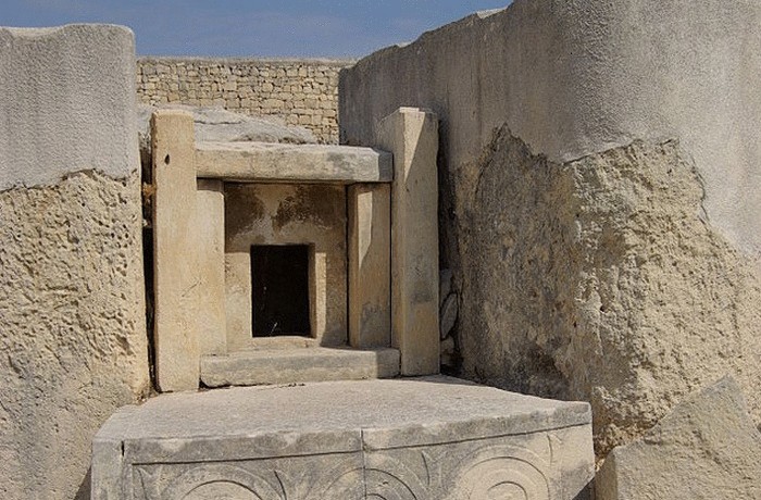 10 древних памятников архитектуры, история которых остаётся неразгаданной 