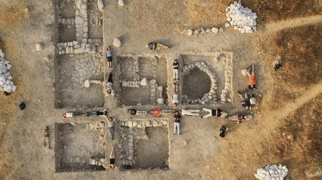 10 древних памятников архитектуры, история которых остаётся неразгаданной 