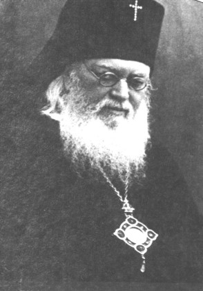 Талант от Бога Луки Войно-Ясенецкого, блестящего хирурга и  архиепископа Крымского