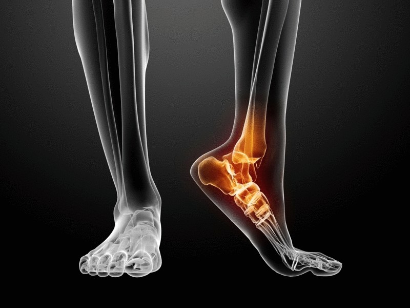  Ортопедическая обувь как способ лечения деформации стопы