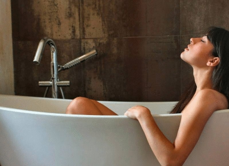 Целебные ванны Залманова помогут  при болезнях, которые считались неизлечимыми