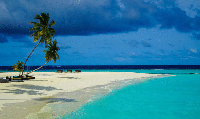 Куда поехать на море без визы: 9 лучших мест для пляжного отдыха