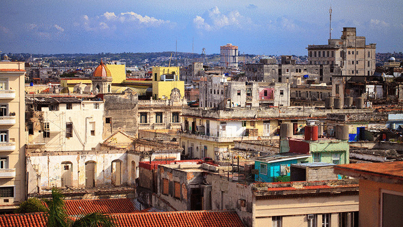 Куба: секреты долгой жизни от столетних людей