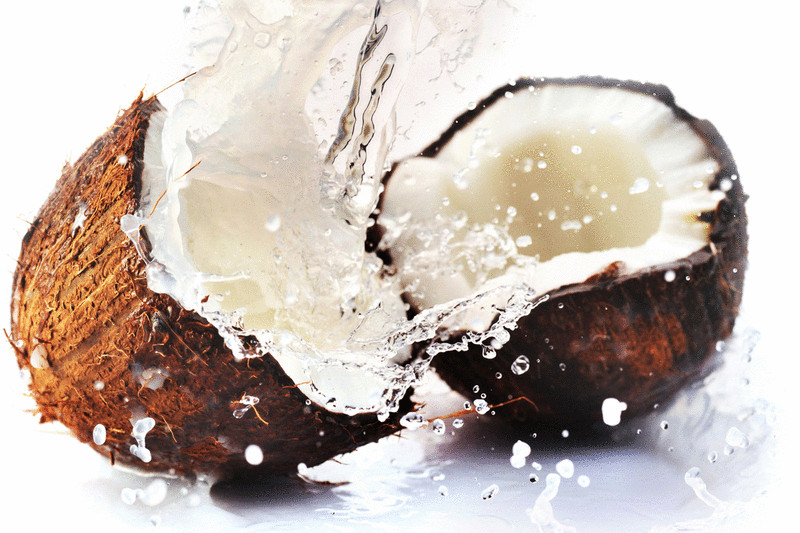  Уникальные свойства кокосовой воды 
