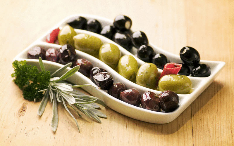 Маслины vs оливки - малоизвестные факты о древнем продукте