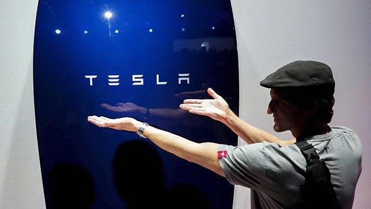 Цена умных аккумуляторов Tesla – так ли они выгодны