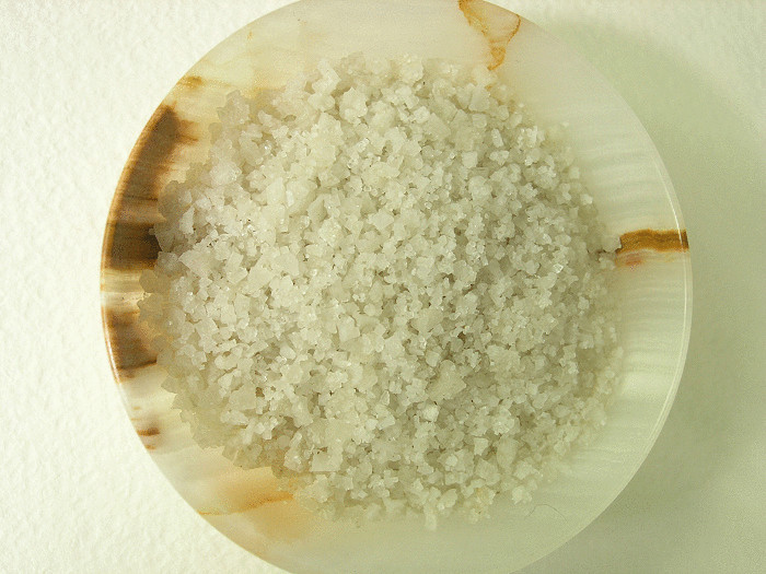Морская соль. Стереотипы, мифы и химические свойства
