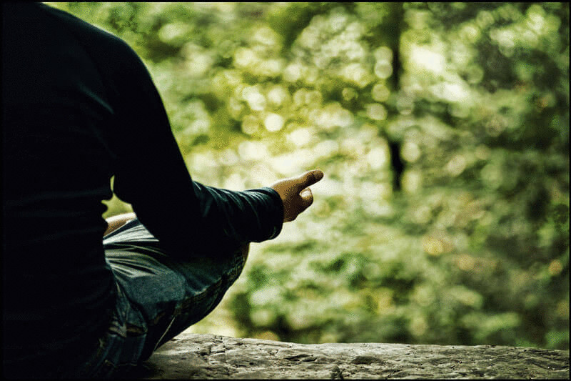 Медитация и Духовные Практики — благо или нет?