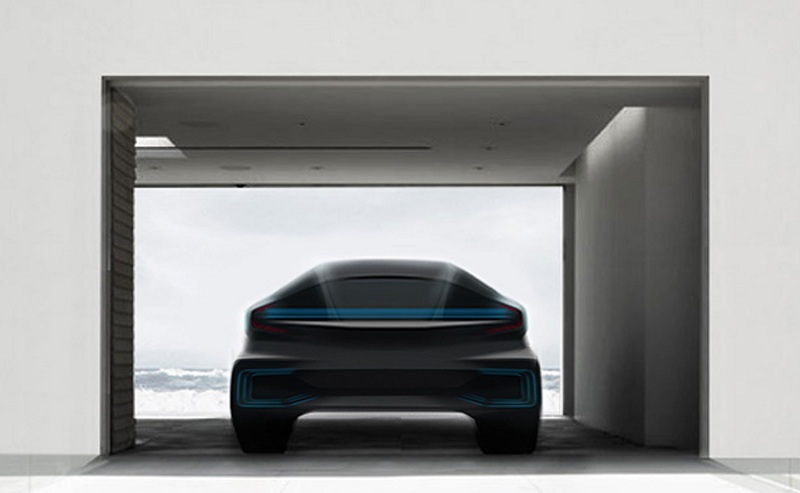 Faraday Future – новый производитель электромобилей увел у конкурентов талантливых инженеров