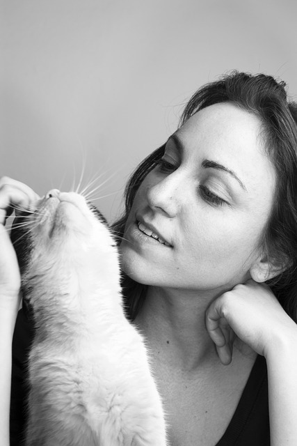 9 признаков, что ваша кошка любит Вас Original_5__econet_ru