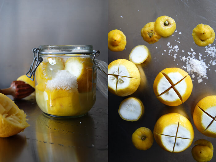  Соленые лимоны по-мароккански для неповторимого вкуса  Ваших блюд