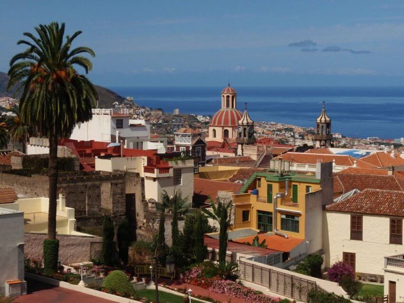 Десять очаровательных испанских городков, которые вы непременно должны посетить