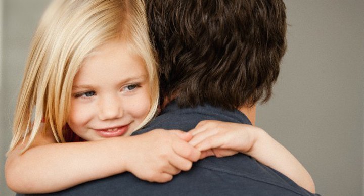 Как отношения с отцом влияют на жизнь женщины