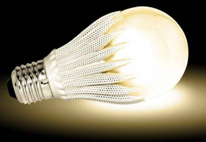 Светодиодные светильники: преимущества и недостатки