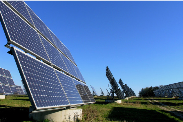 В Челябинской области появится первая солнечная электростанция