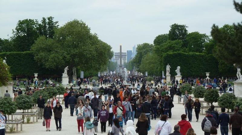 Минусы столицы: 15 проблем Парижа по мнению его жителей