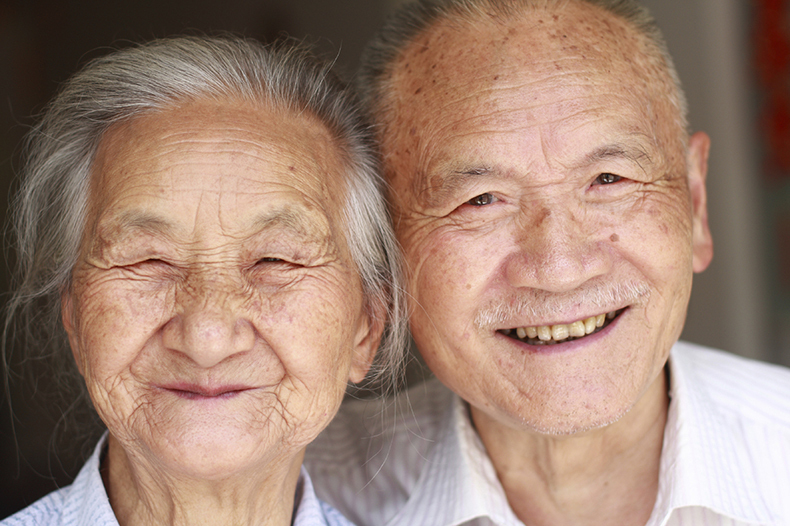 Уроки долголетия Окинавы
