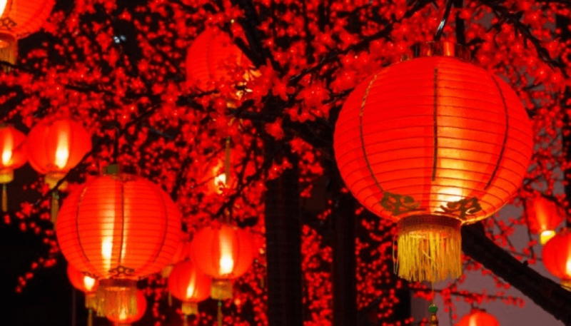 Китайский Новый год: начался в ночь с 7 на 8 февраля и празднуется целый месяц!