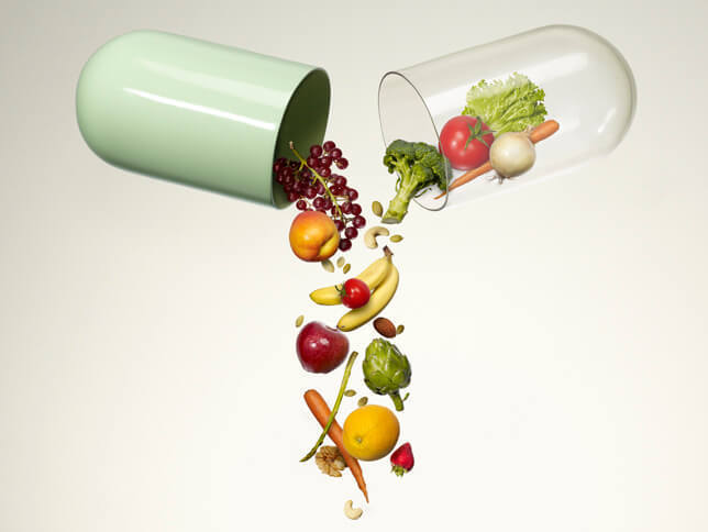 Миф о витаминах. Как вышло, что мы поверили в их пользу?