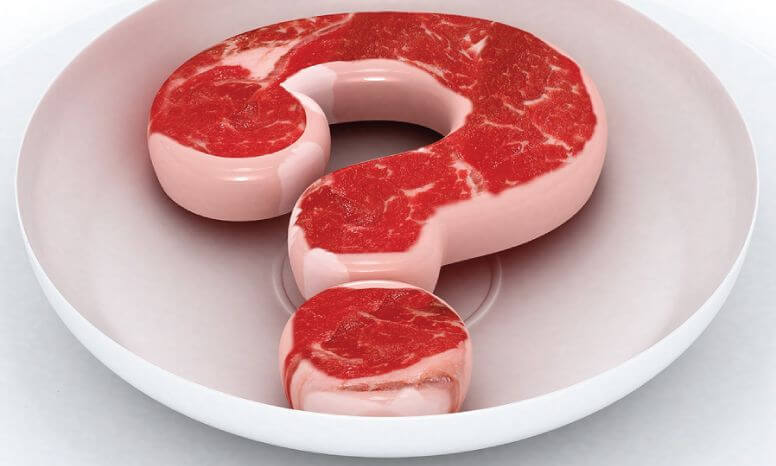 В чем заключается ВРЕД красного мяса