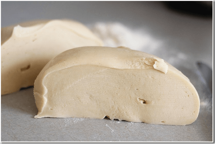 Как быстро приготовить идеальное тесто для пельменей и вареников