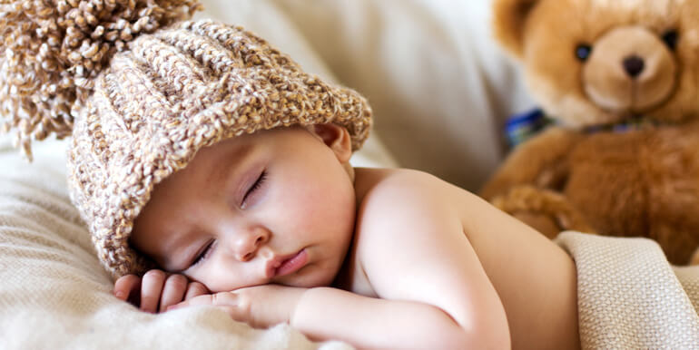 Ребенок плохо спит: 6 главных ошибок, которые совершают родители
