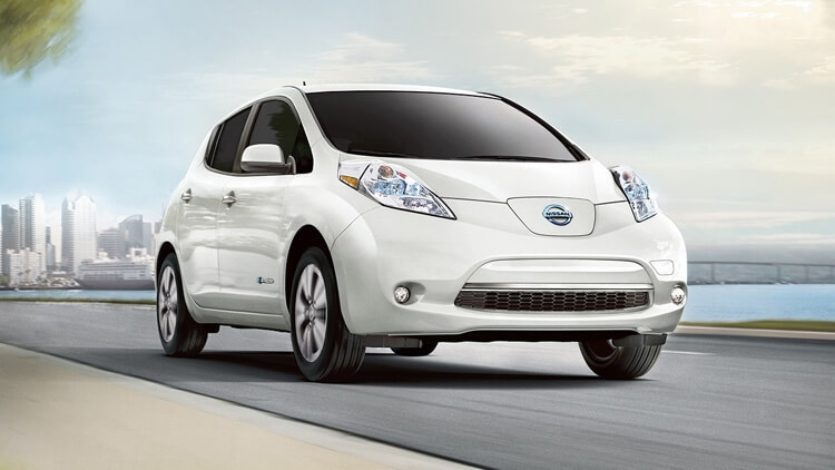 Nissan показала аккумуляторный блок высокой ёмкости для электромобилей