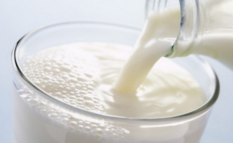 Самые страшные добавки, обнаруженные в молоке