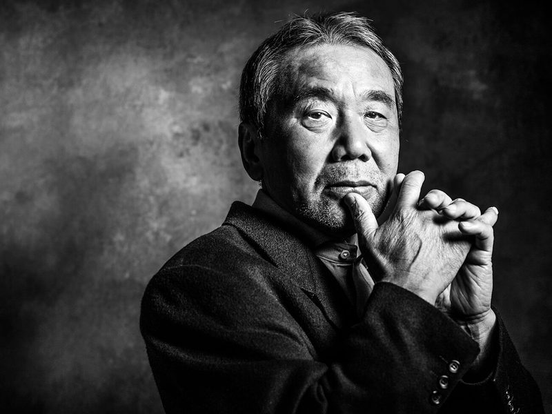 Страна чудес Харуки Мураками: встреча Востока и Запада