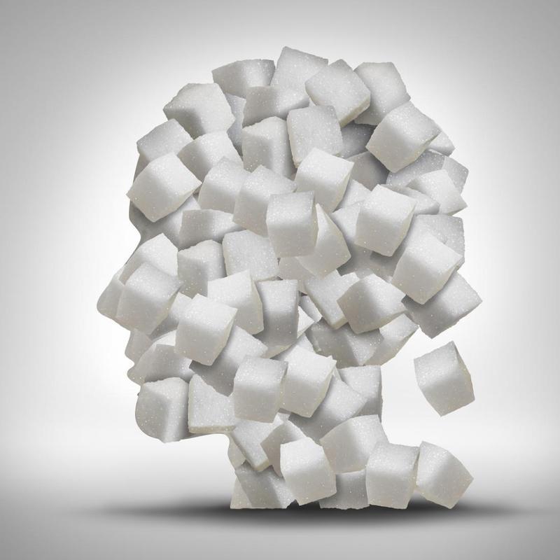 Нужен ли сахар для мозга при умственной работе