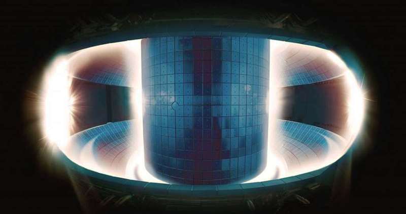 Термоядерным реактором нового поколения станет сферический токамак