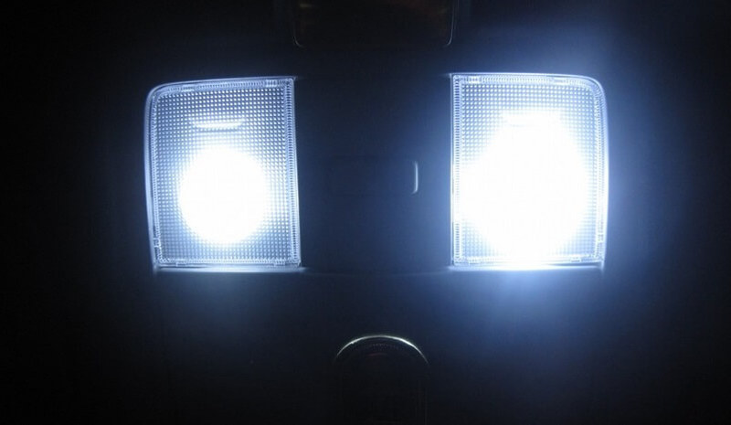 Вред светодиодного освещения для здоровья человека, доклад ученых