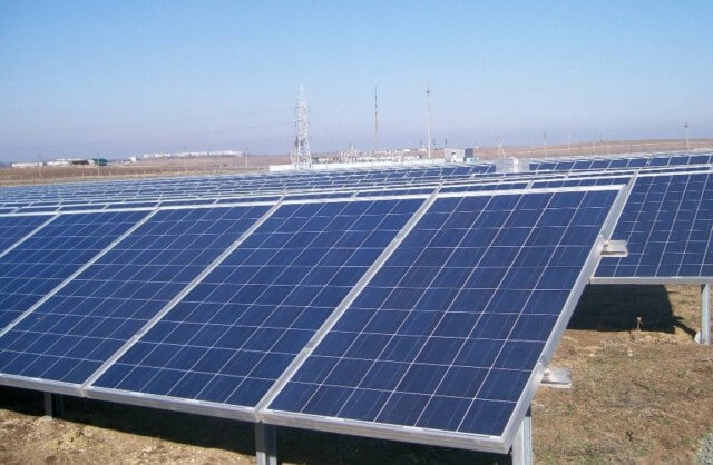  Солнечные панели для саратовских СЭС будут производиться в России