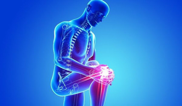 Болят суставы: что надо знать об артрите