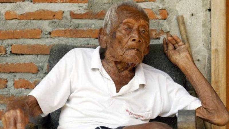 СЕКРЕТ долгожительства: Удивительная история мужчины, который дожил до 145 лет