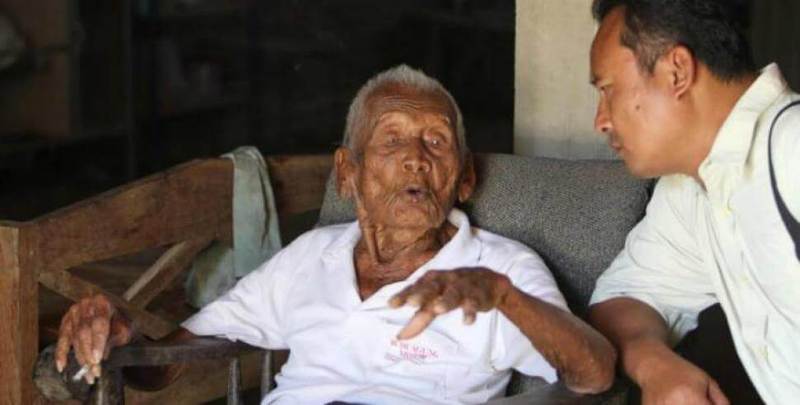 СЕКРЕТ долгожительства: Удивительная история мужчины, который дожил до 145 лет