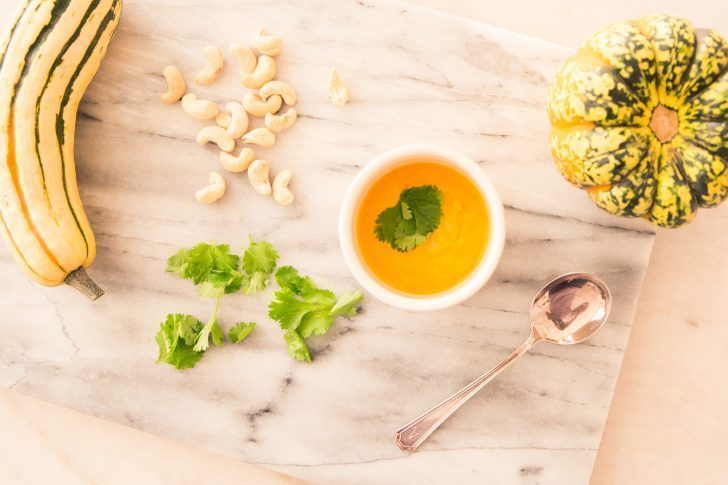 Восхитительные супы, которые согреют в холодный день — 3 рецепта