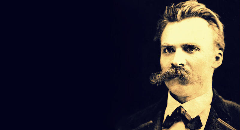 Философия здоровья Фридриха Ницше