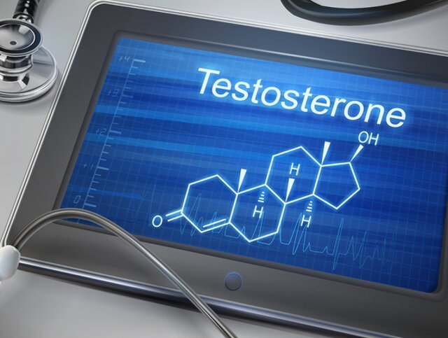 Тест на тестостерон: Как самостоятельно определить уровень тестостерона в организме