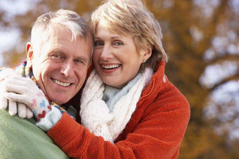сайт знакомств для пенсионеров старше 50 лет