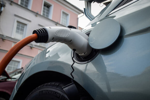 Беларусь планирует выпустить свой электромобиль