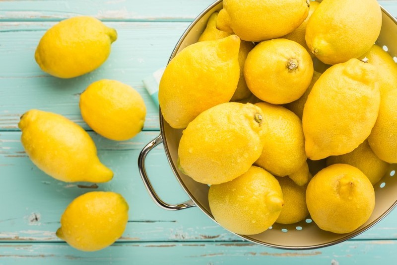 Полезные сладости: как приготовить низкокалорийный лимонный торт