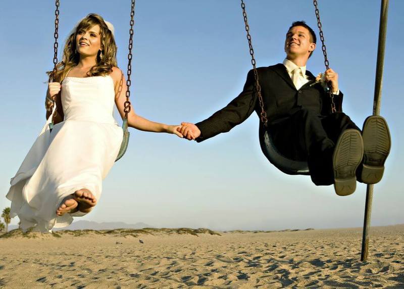 3 неожиданных преимущества брака