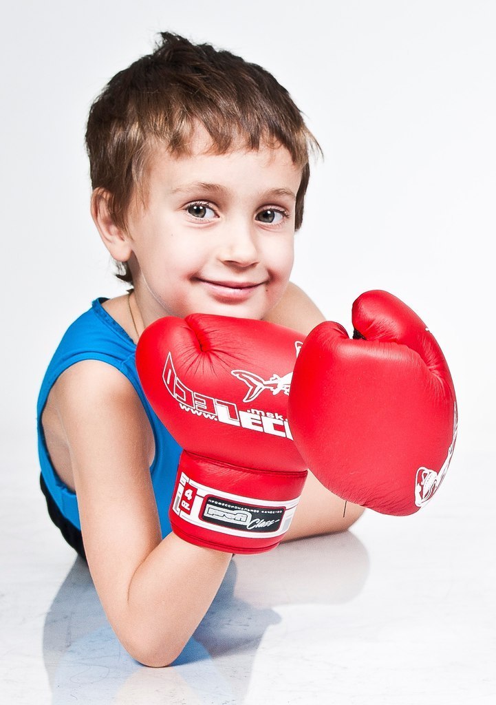 Как мотивировать ребенка заниматься спортом — 7 принципов успеха